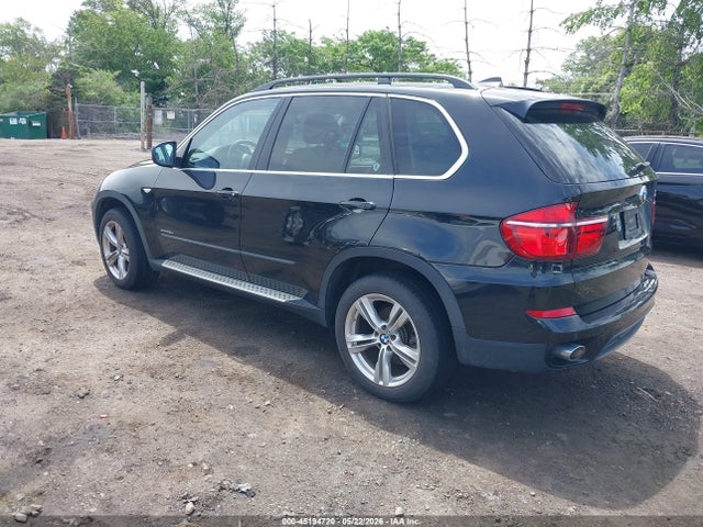 BMW X Series Xdrive35d