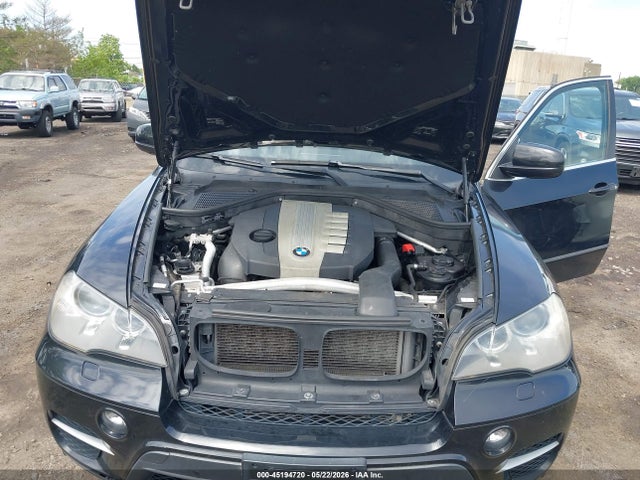 BMW X Series Xdrive35d