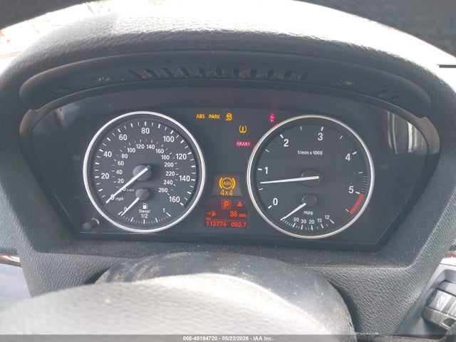 BMW X Series Xdrive35d