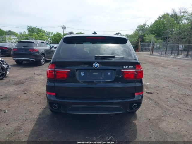 BMW X Series Xdrive35d