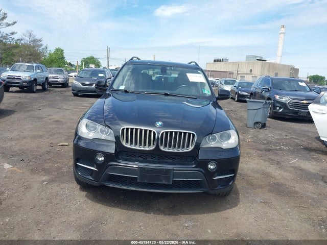 BMW X Series Xdrive35d