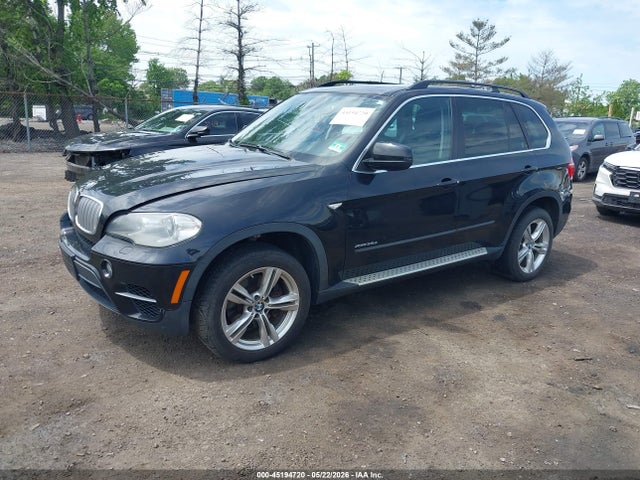 BMW X Series Xdrive35d