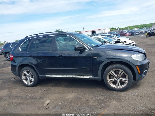 BMW X Series Xdrive35d