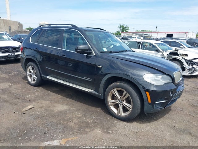 Salvage BMW X Series Image