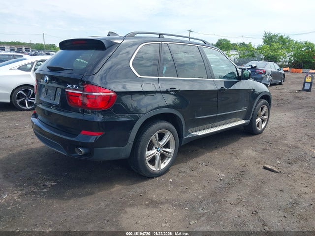 BMW X Series Xdrive35d