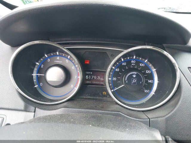 Hyundai SONATA Gls