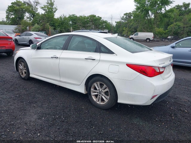 Hyundai SONATA Gls