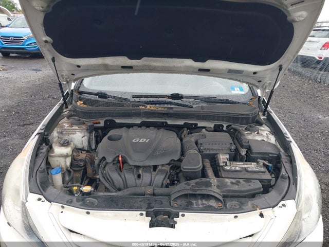 Hyundai SONATA Gls