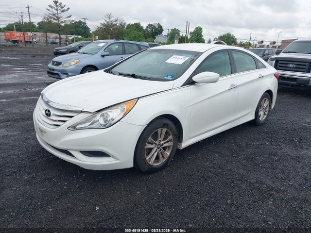 Hyundai SONATA Gls