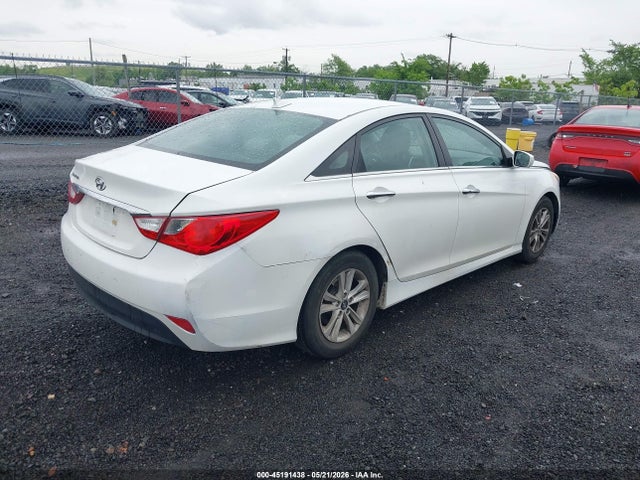 Hyundai SONATA Gls