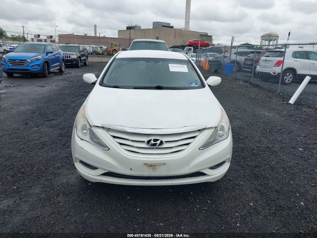 Hyundai SONATA Gls