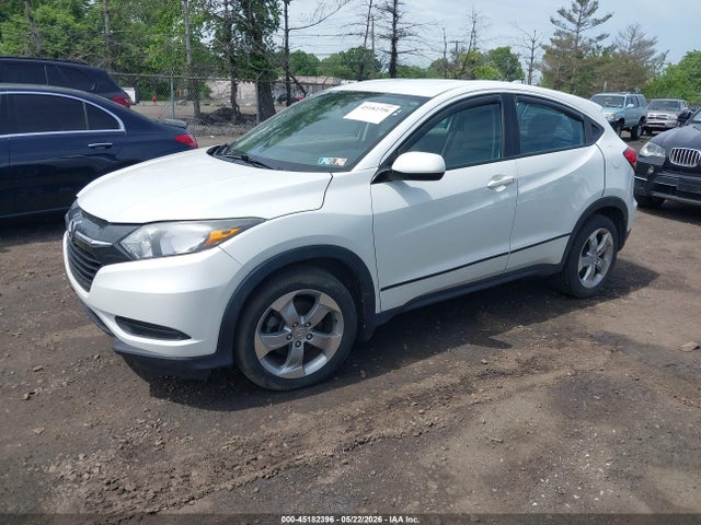 Honda HR-V Lx