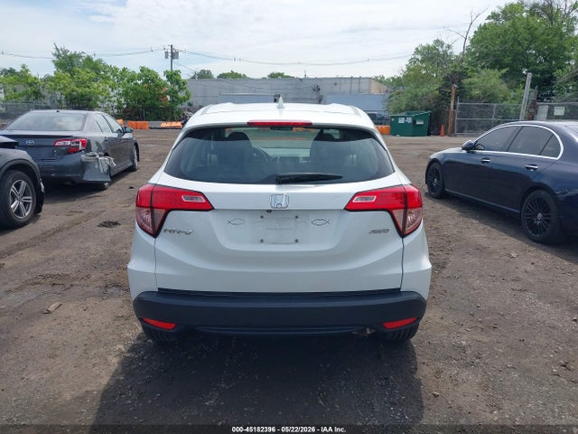 Honda HR-V Lx