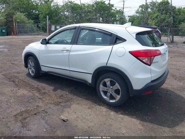 Honda HR-V Lx