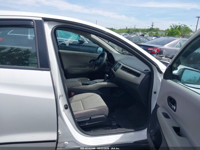 Honda HR-V Lx