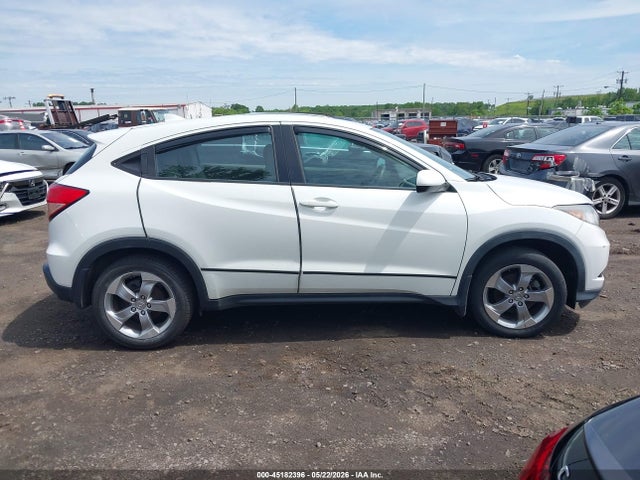 Honda HR-V Lx