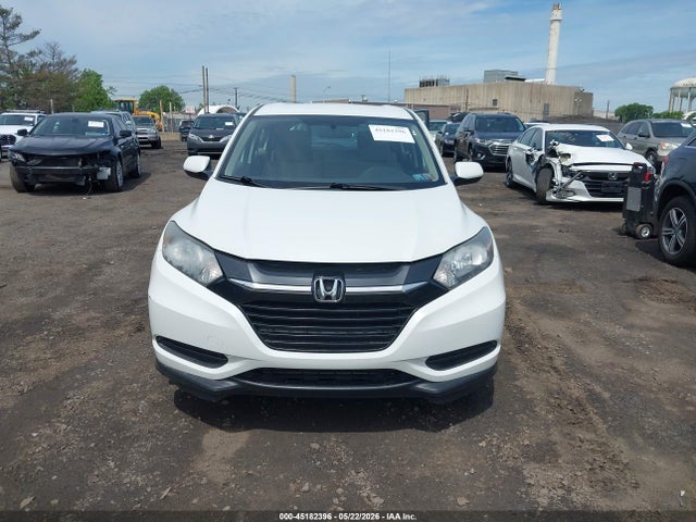 Honda HR-V Lx