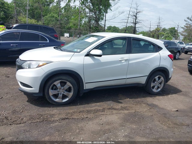 Honda HR-V Lx