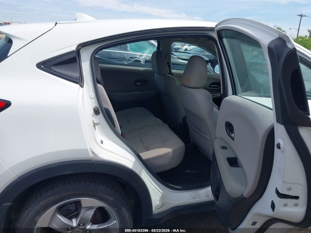 Honda HR-V Lx