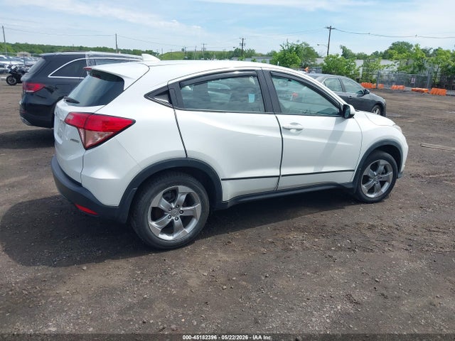 Honda HR-V Lx