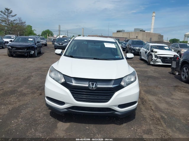 Honda HR-V Lx