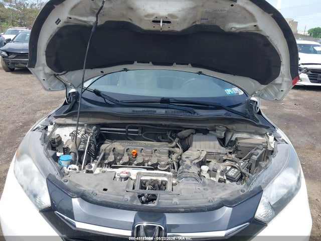 Honda HR-V Lx