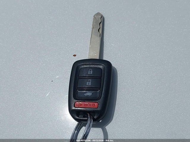 Honda HR-V Lx
