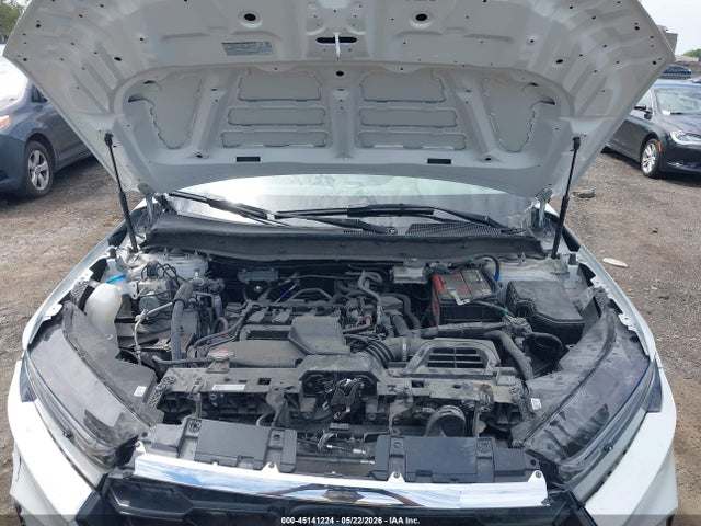 Honda CR-V Lx Awd