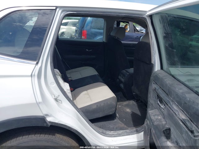 Honda CR-V Lx Awd