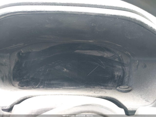 Honda CR-V Lx Awd
