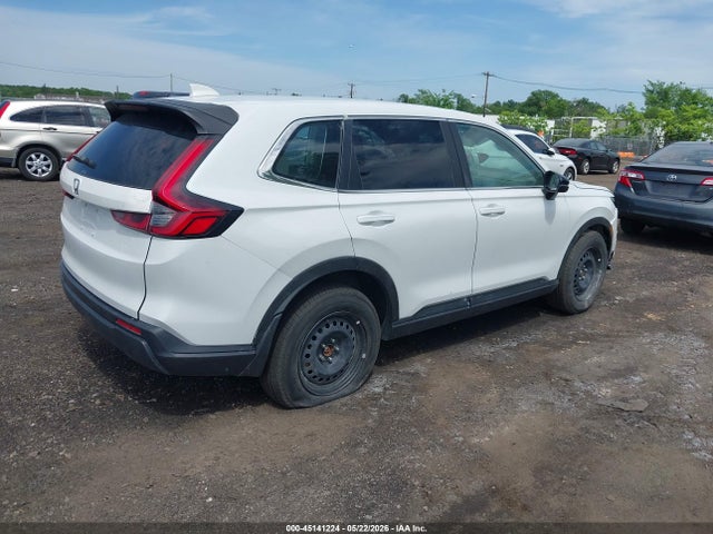 Honda CR-V Lx Awd