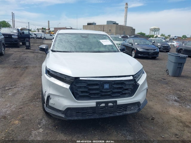 Honda CR-V Lx Awd