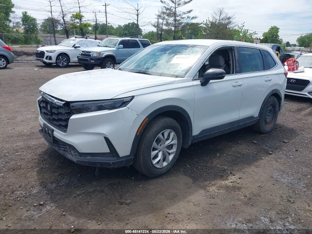 Honda CR-V Lx Awd