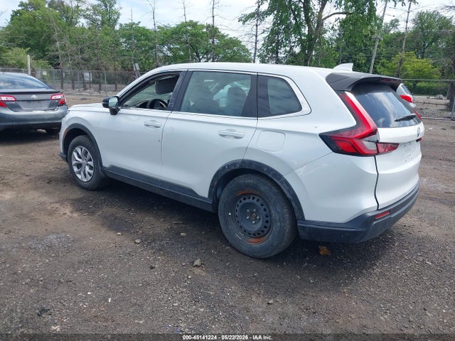 Honda CR-V Lx Awd