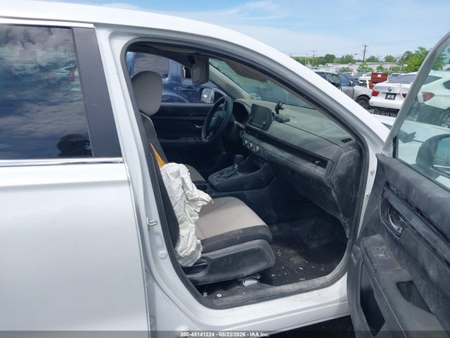 Honda CR-V Lx Awd