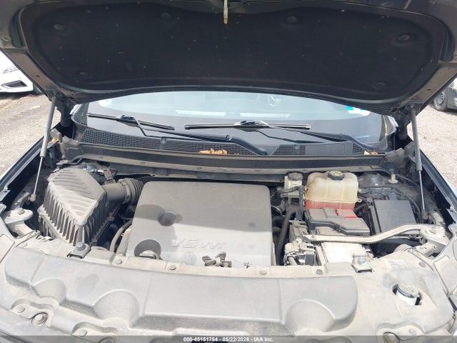 Chevrolet Traverse 3lt
