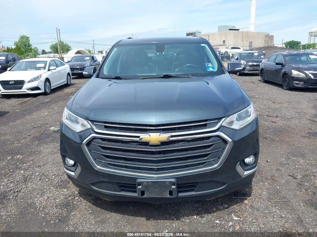 Chevrolet Traverse 3lt