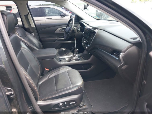 Chevrolet Traverse 3lt