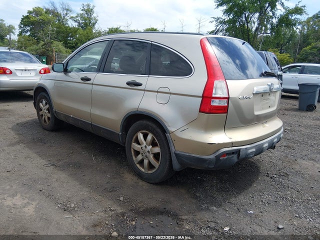 Honda CR-V Ex