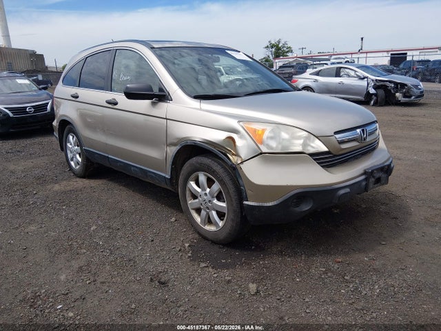 Salvage Honda CR-V Image