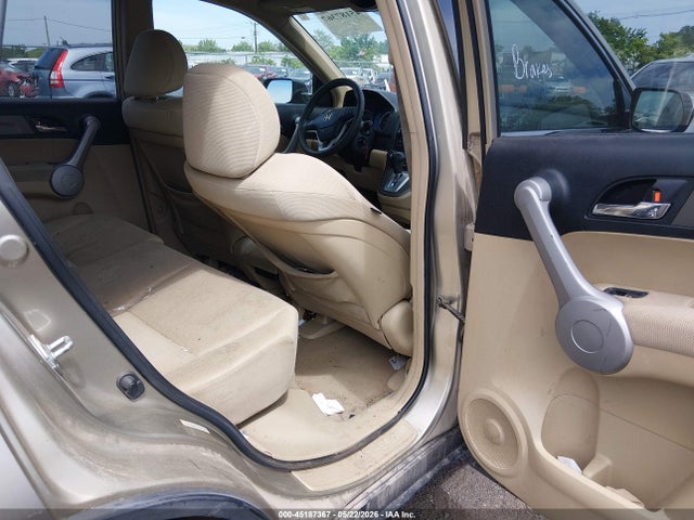 Honda CR-V Ex