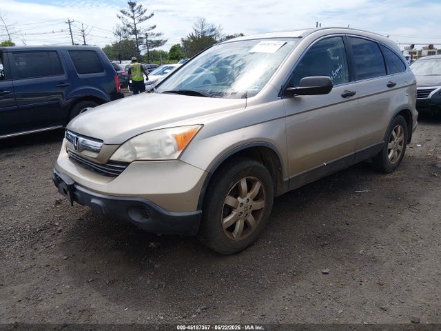 Honda CR-V Ex