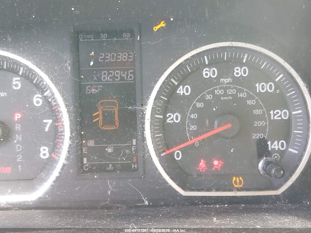 Honda CR-V Ex