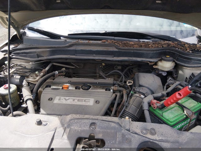 Honda CR-V Ex