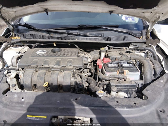 Nissan Sentra Sr