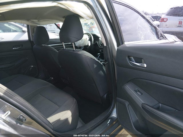 Nissan Altima Sv Intelligent Awd
