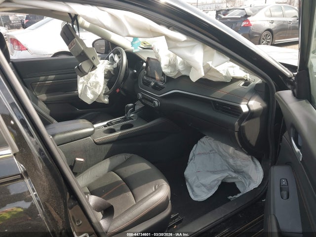 Nissan Altima Sr Intelligent Awd