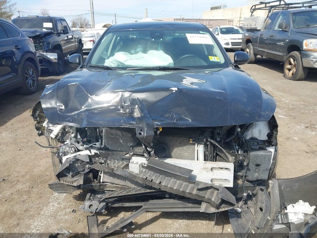 Nissan Altima Sr Intelligent Awd