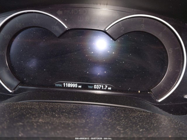 BMW 5 Series Xdrive