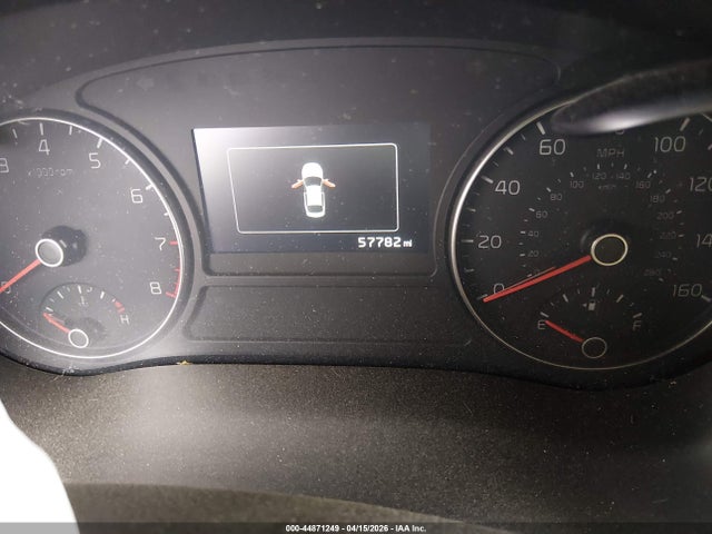 Kia Optima Sx Turbo